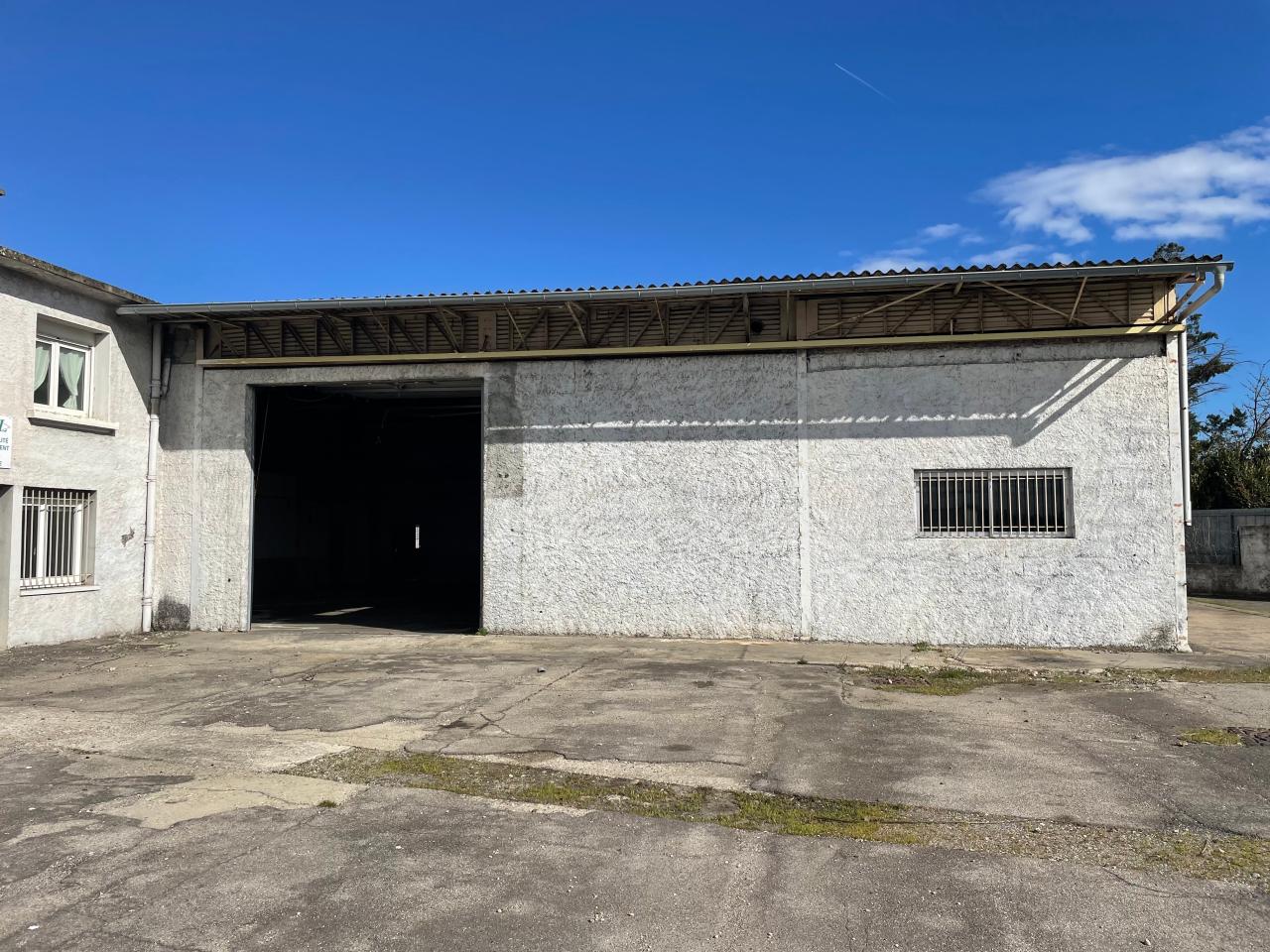 Local d'activité Saint-Priest 1000m² Vente local d'activité Saint-Priest Rhône OVACT2533020 8